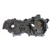 Tampa Lateral Motor Bomba Óleo Nissan Tiida Livina 1.8
