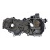Tampa Lateral Motor Bomba Óleo Nissan Tiida Livina 1.8