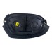 Capa Tampa Correia Dentada Gm Sonic  Cruze 1.6 1.8 2014