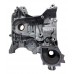 Tampa Lateral Motor C/bomba Dágua Cruze Sonic1.8 1.6 2013