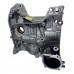 Tampa Lateral Motor C/bomba Dágua Cruze Sonic1.8 1.6 2013