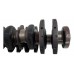 Virabrequim Vw Gol Saveiro Voyage Ea111 1.6 8v Stdr