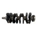 Virabrequim Vw Gol Saveiro Voyage Ea111 1.6 8v Stdr