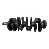 Virabrequim Vw Gol Saveiro Voyage Ea111 1.6 8v Stdr