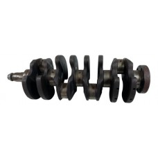 Virabrequim Vw Gol Saveiro Voyage Ea111 1.6 8v Stdr