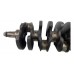 Virabrequim Vw Gol Saveiro Voyage Ea111 1.6 8v Stdr