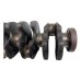 Virabrequim Vw Gol Saveiro Voyage Ea111 1.6 8v Stdr
