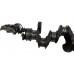 Virabrequim Fiat Bravo Doblo Siena Palio 1.6 16v Std