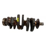 Virabrequim Hyundai Hb20 1.0 3cc 2013 2024 Stander