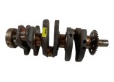 Virabrequim Hyundai Hb20 1.0 3cc 2013 2024 Stander