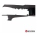 Console Central Completo Honda New Civic 07/11