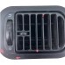 Difusor De Ar Ld Vw Logus Pointer 93/98