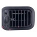 Difusor De Ar Ld Vw Logus Pointer 93/98
