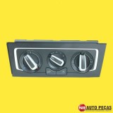 Comando Ar Condicionado Original Vw Fox Spacefox 10/14