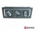 Comando Ar Condicionado Original Vw Fox Spacefox 10/14