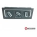 Comando Ar Condicionado Original Vw Fox Spacefox 10/14