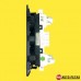 Comando Ar Condicionado Original Vw Fox Spacefox 10/14