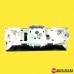 Comando Ar Condicionado Original Vw Fox Spacefox 10/14