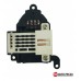 Botão Regulagem Retrovisor Hyundai I30 Pa66g30