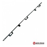 Friso Grade Diant. Direita Vw Fox 10/14