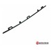 Friso Grade Diant. Direita Vw Fox 10/14