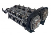 Cabeçote Completo Gm Cruze Stander Revisado Com Parafusos