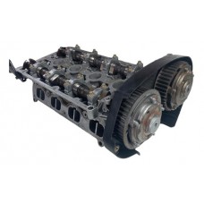 Cabeçote Completo Gm Cruze Stander Revisado Com Parafusos
