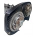 Cabeçote Completo Gm Cruze Stander Revisado Com Parafusos