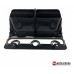 Moldura C/ Difusor De Ar Central Ford Escort 93/96