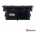 Moldura C/ Difusor De Ar Central Ford Escort 93/96