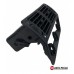 Moldura C/ Difusor De Ar Central Ford Escort 93/96