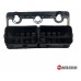 Moldura C/ Difusor De Ar Central Ford Escort 93/96