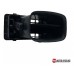 Difusor De Ar Lateral Esquerdo Ford Escort Verona 86/96