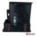Difusor De Ar Lateral Esquerdo Ford Escort Verona 86/96