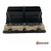 Moldura C/difusor De Ar Central Ford Escort Verona 93/96