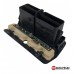 Moldura C/difusor De Ar Central Ford Escort Verona 93/96