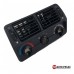 Moldura C/difusor De Ar Central Ford Escort Verona 93/96