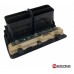 Moldura C/difusor De Ar Central Ford Escort Verona 93/96