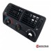 Moldura C/difusor De Ar Central Ford Escort Verona 93/96