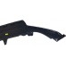 Spoiler Parachoque Dianteiro Jetta 15/16 Original