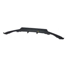 Spoiler Parachoque Dianteiro Jetta 15/16 Original