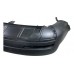 Spoiler Parachoque Traseiro Space Cross 2011/14 Original Vw