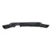 Spoiler Parachoque Traseiro Space Cross 2011/14 Original Vw