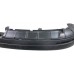 Spoiler Parachoque Traseiro Space Cross 2011/14 Original Vw