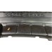 Spoiler Parachoque Traseiro Space Cross 2011/14 Original Vw