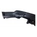 Spoiler Parachoque Traseiro Space Cross 2011/14 Original Vw