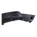 Spoiler Parachoque Traseiro Space Cross 2011/14 Original Vw