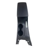 Console Central Elantra Com Saida De Ar Usado Completo