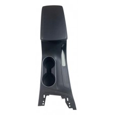 Console Central Elantra Com Saida De Ar Usado Completo